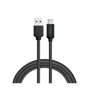 Jivo USB to USB-C cable 1.2m - Black