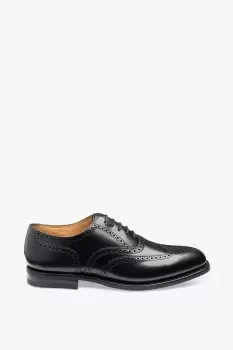 302 Brogue Oxford Shoes