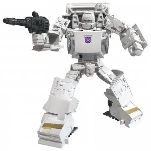 Hasbro Transformers Generations War for Cybertron Deluxe WFC-E37 Runamuck