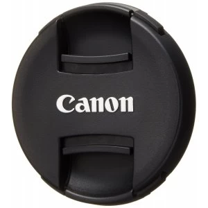 Canon E-52II Lens Cap for 52mm Thread