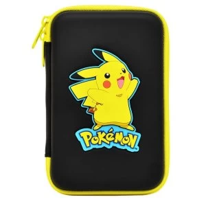 Pikachu 3DS3DS XL Hard Case