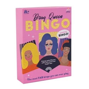 Drag Queen Bingo