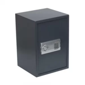 Electronic Combination Security Safe 350 X 330 X 500MM