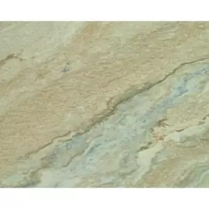 Mermaid Timeless Gloss Byzantine Marble Shower Wall Panel 2420 x 1200mm