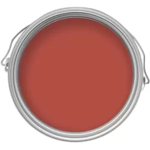 Craig & Rose 1829 Chalky Emulsion - Oriental Red - 750ml