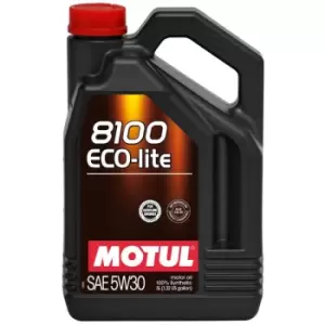 MOTUL Engine oil 104989