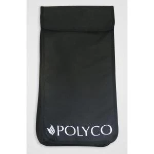 Polyco Electrician Glove Bag Black Ref EGB Up to 3 Day Leadtime