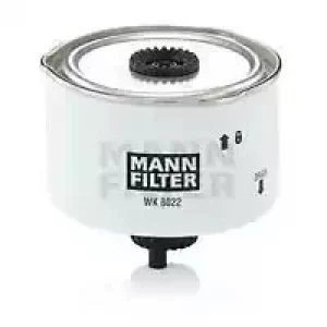 Fuel Filter WK8022X by MANN