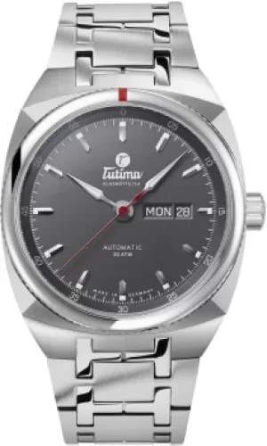 Tutima Watch Saxon One