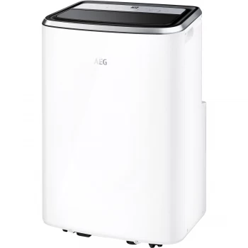AEG AXP26U338CW 9000BTU 2.6kW Portable Air Conditioner