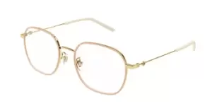 Gucci Eyeglasses GG1198OA Asian Fit 002