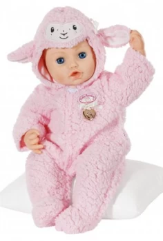 Baby Annabell Deluxe Sheep Onesie