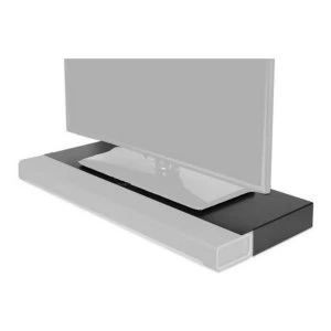 FLXPBST1021 TV Stand for Sonos Playbar in Black