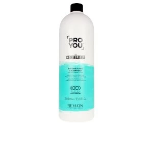 PROYOU the moisturizer shampoo 1000ml