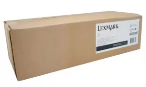 Lexmark 24B7501 Yellow Laser Toner Ink Cartridge