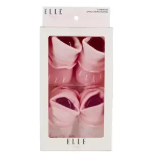 Elle Elle Star Boxed Set Bb99 - White