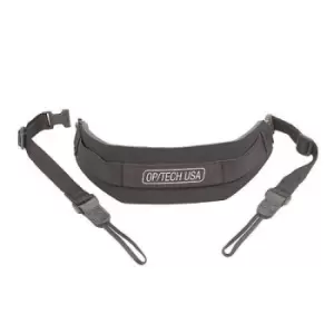 OpTech Pro Loop Strap in Black