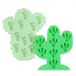 Sunnylife Ice Trays - Cactus
