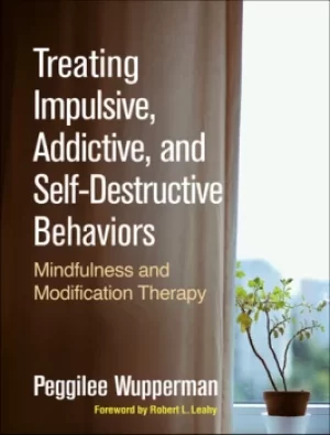 Treating ImpulsiveMindfulness and Modification Therapy