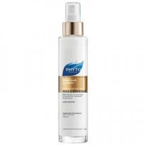 PHYTO Treatments HUILE SOYEUSE: Lightweight Hydrating Oil For Dry and Fine Hair 100ml / 3.3 fl.oz.
