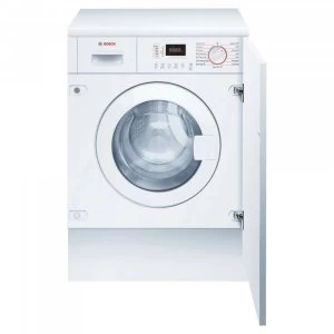 Bosch WKD28352GB 7KG 4KG 1400RPM Integrated Washer Dryer