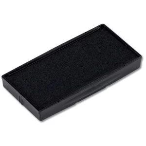 Trodat T6/4913 Replacement Ink Pad Black Pack of 2 - Compatible with Custom Stamp