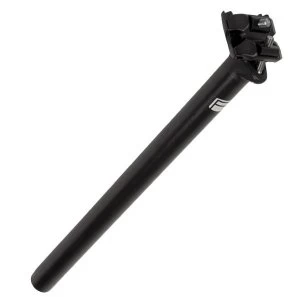 Promax SP-1 Seatpost-Black-28.6mm
