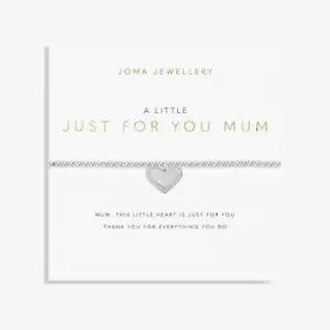 A Little 'Just For You Mum' Bracelet 5489