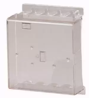 Eaton Cover for use with DILE Series, DILET Series