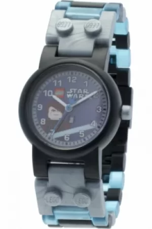 Childrens LEGO Star Wars Anakin Watch 8020288