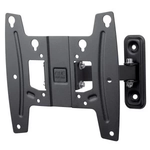 One For All 19-42" TV Bracket Turn 90 Solid Series