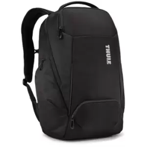 Thule Accent TACBP2316 - Black notebook case 40.6cm (16") Backpack