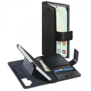 Hama "Stand-Up Booklet for Samsung Galaxy Note 10, black
