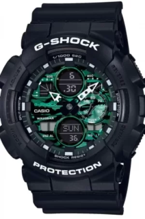Casio G-Shock Watch GA-140MG-1AER