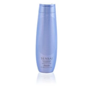 SENSAI HAIR CARE volumizing shampoo 250ml