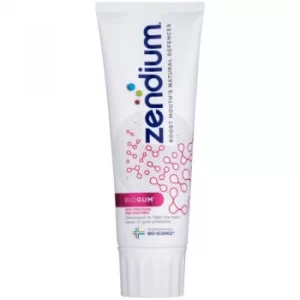 Zendium BioGum Complex Protection Toothpaste 75ml