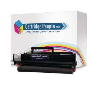 Compatible Lexmark 08A0478 Black Laser Toner Ink Cartridge