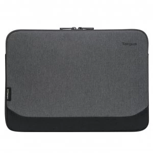 Targus EcoSmart 15.6" Laptop Sleeve - Grey