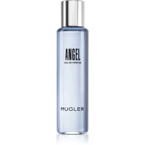 MUGLER Angel Eau de Parfum 100ml Refill Bottle