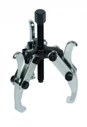 Sykes-Pickavant 08270000 Triple Leg Mechanical Puller -Dble Ended Reversible Leg