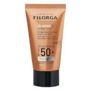 Filorga UV Bronze SPF50+ Face Cream 40ml