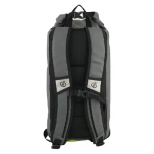 Dare 2B Ardus 30L Waterproof Backpack (one Size, Fluro Yellow/Ebony Grey)
