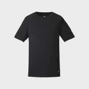 Karrimor Delta Short Sleeve T Shirt Mens - Black