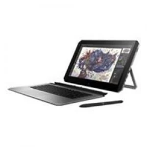 HP 14" ZBook x2 G4 Intel Core i7 Laptop