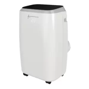 Portable Air Conditioner, Cooler, Heater and Dehumidifier 14,000 BTU