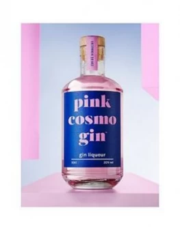 Firebox Pink Cosmo Gin Liqueur 50Cl