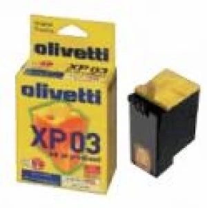 Olivetti XP03 Colour Original Printhead B0261