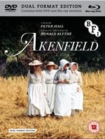 Akenfield (DVD + Bluray) (1974)