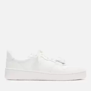 Kate Spade Womens New York Bolt Leather Trainers - UK 4