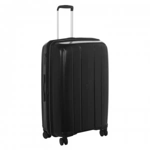 Antler Rochester Hard Suitcase - Black